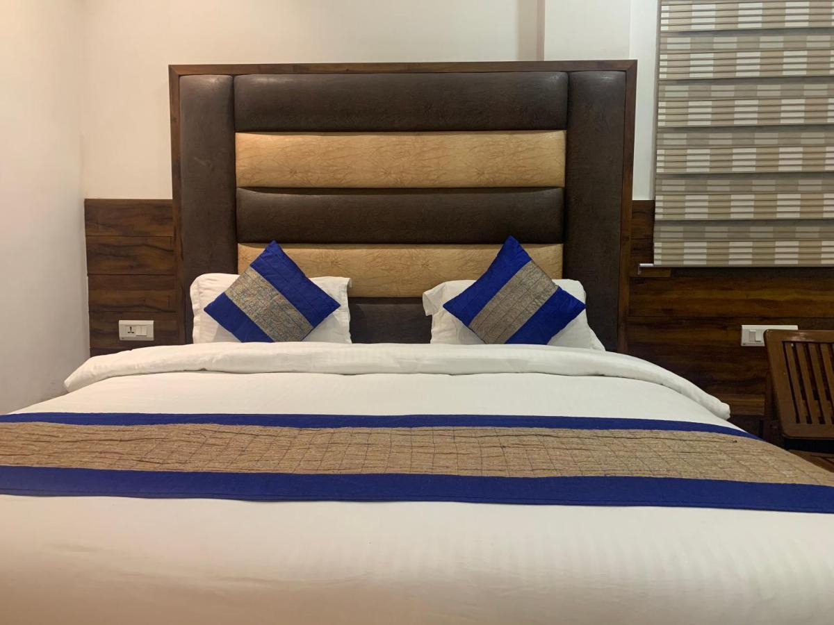 Hotel Sb Residency Amritsar Bagian luar foto